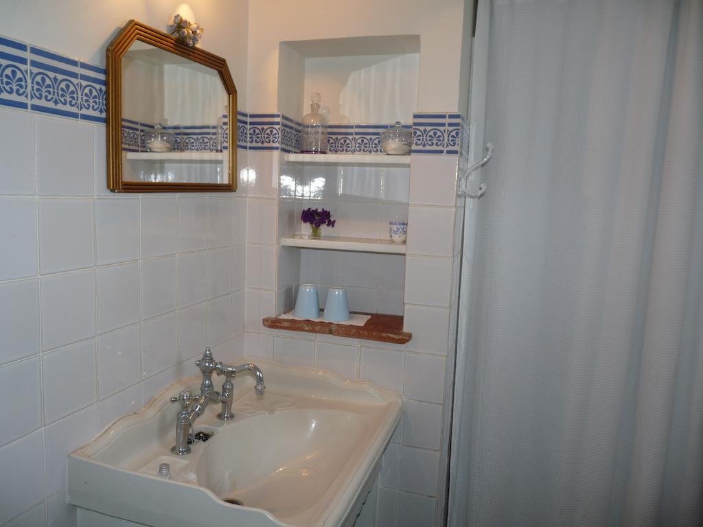 Chambres d'hôtes Les Pesques Palaminy Quarto foto